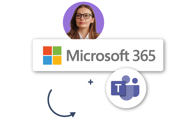 Microsoft 365 and Microsoft Teams