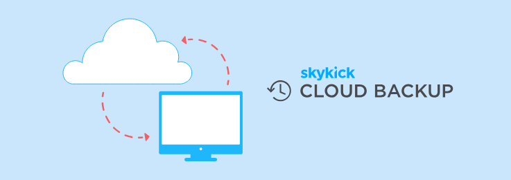 The role of Cloud Backup in Office 365 | SkyKick