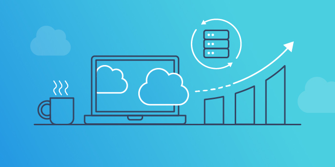Add value with Cloud Backup