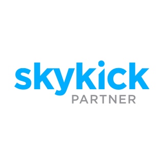skykick partner logo